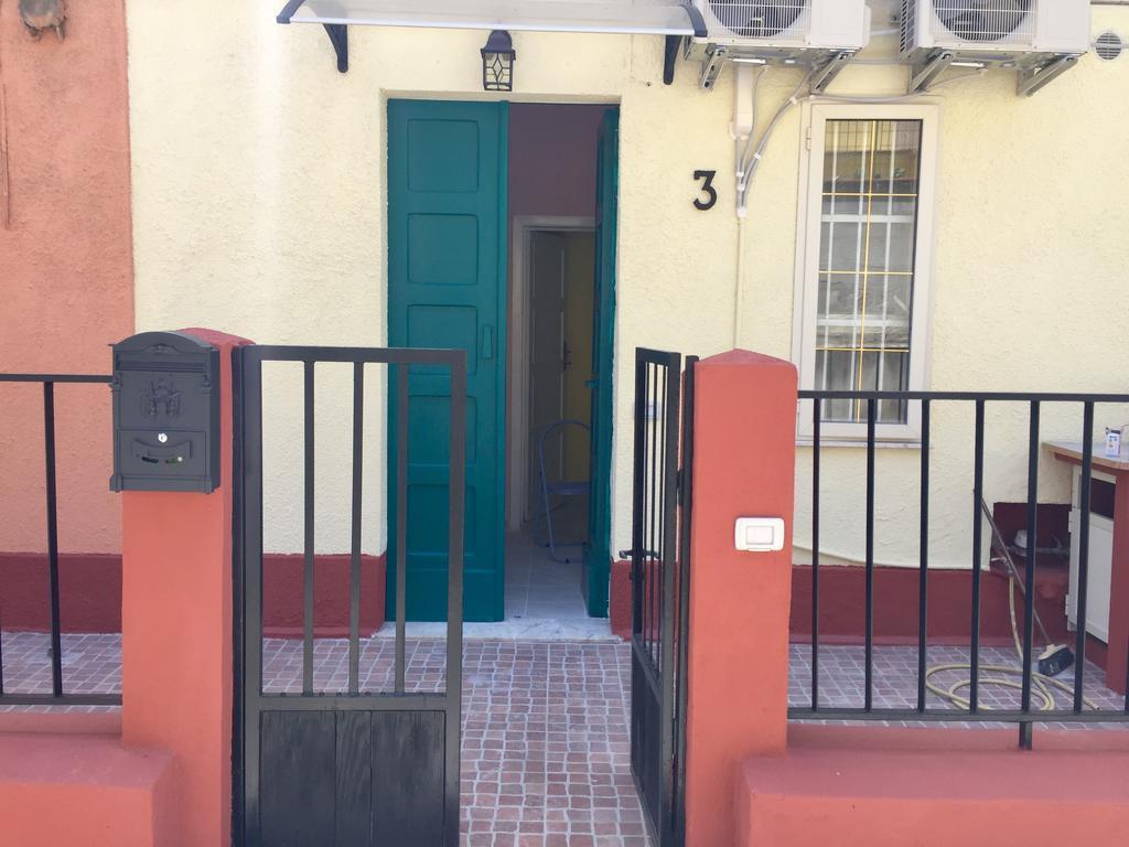 Montello Sweet House Iun Q5874 Villa Cagliari Ngoại thất bức ảnh