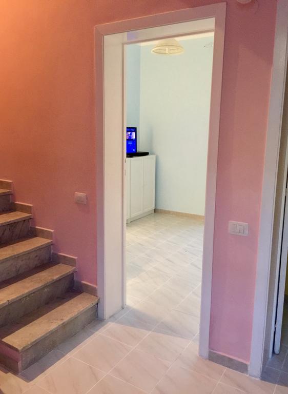 Montello Sweet House Iun Q5874 Villa Cagliari Ngoại thất bức ảnh