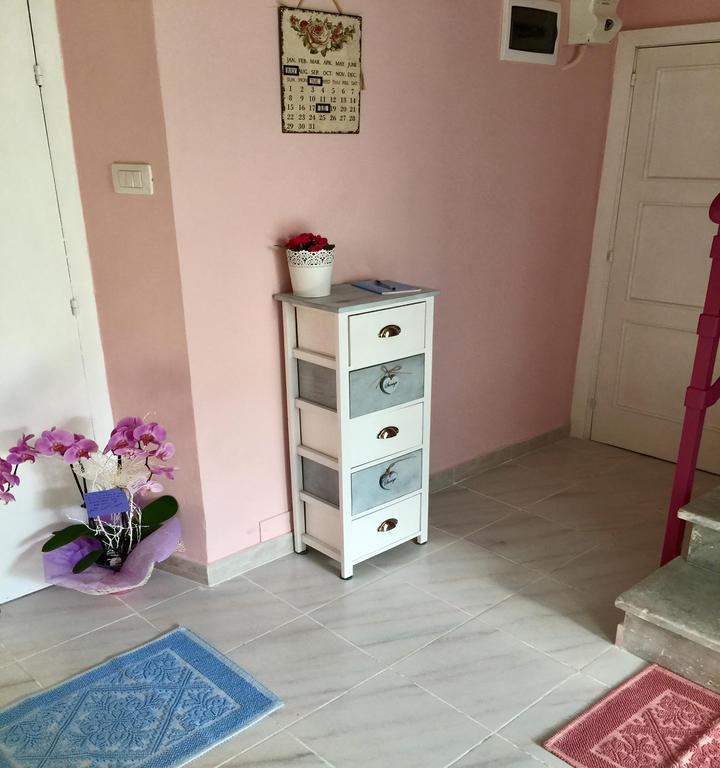 Montello Sweet House Iun Q5874 Villa Cagliari Ngoại thất bức ảnh