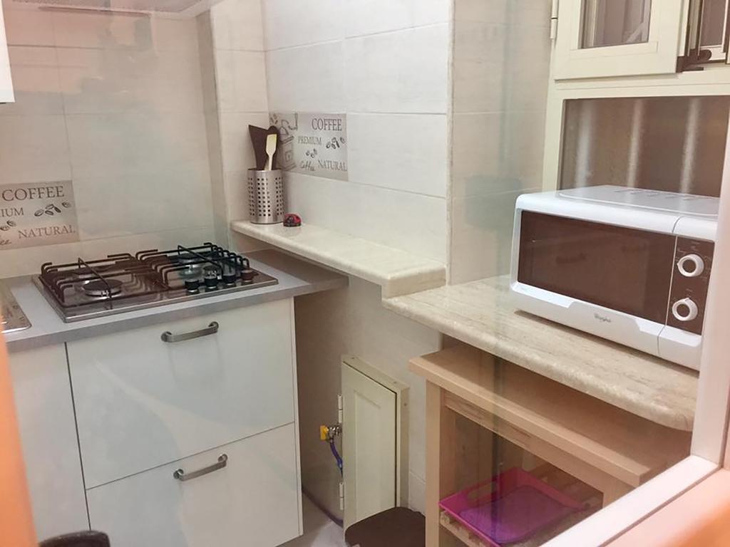 Montello Sweet House Iun Q5874 Villa Cagliari Ngoại thất bức ảnh
