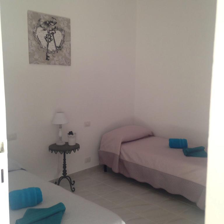 Montello Sweet House Iun Q5874 Villa Cagliari Ngoại thất bức ảnh
