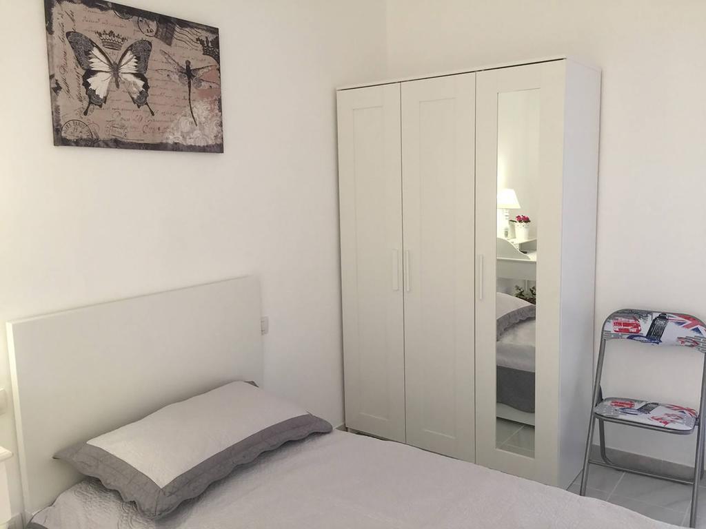 Montello Sweet House Iun Q5874 Villa Cagliari Ngoại thất bức ảnh